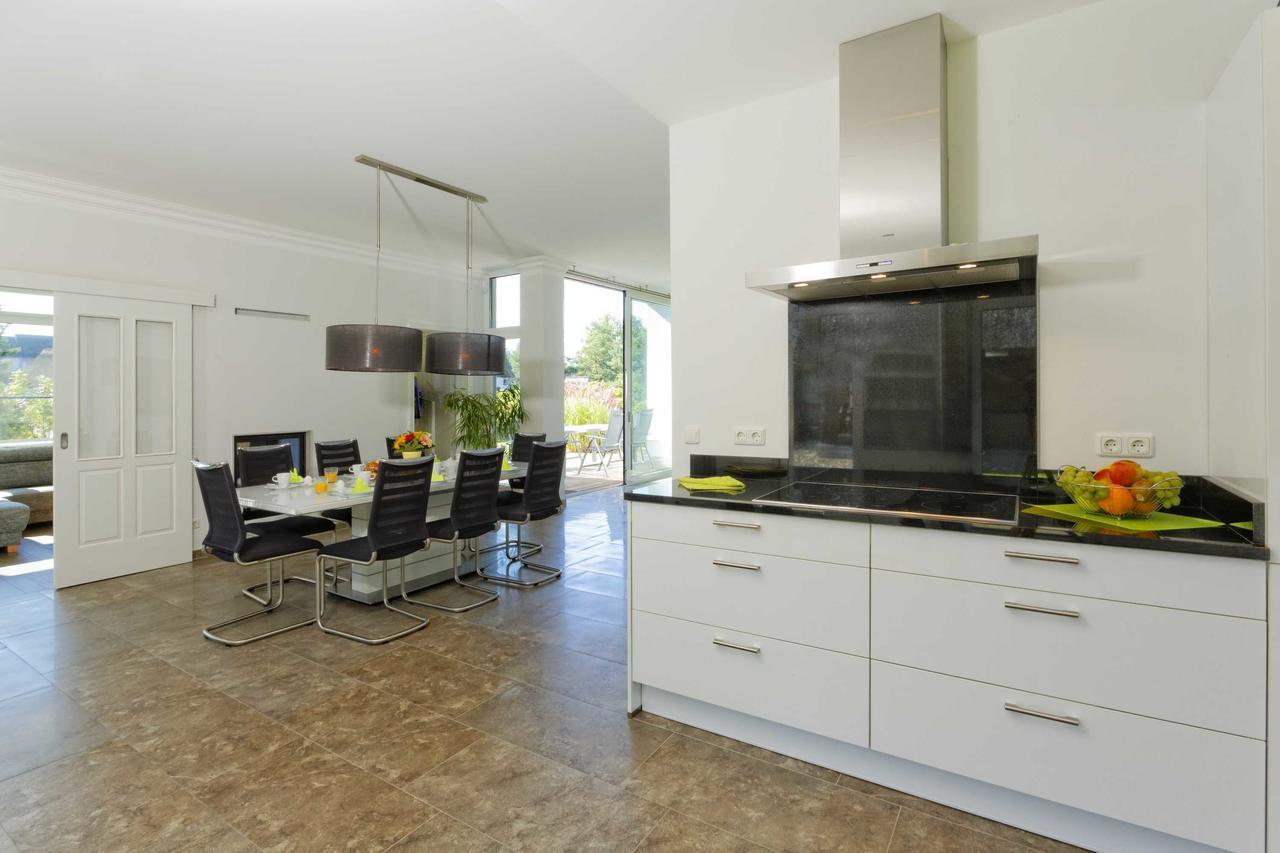 Vila Lotsenstieg 11 Karlshagen Exteriér fotografie