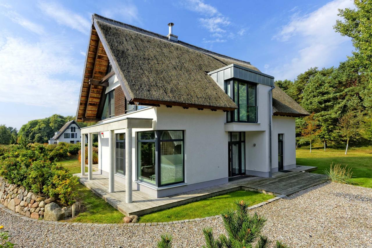 Vila Lotsenstieg 11 Karlshagen Exteriér fotografie